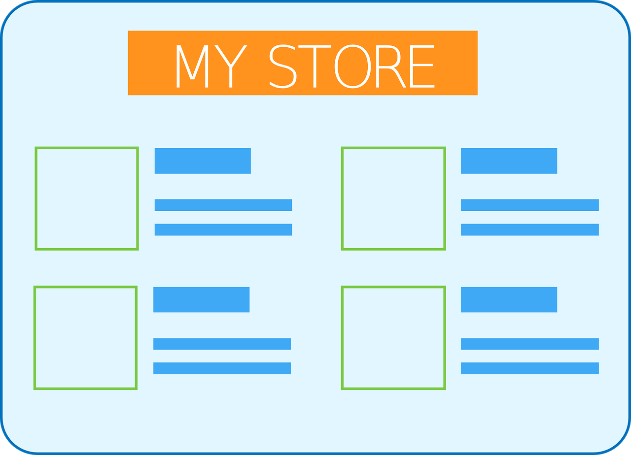 découvrez tout ce qu'il faut savoir sur l'e-commerce : stratégies, conseils, actualités et outils pour réussir votre boutique en ligne et booster vos ventes sur internet.