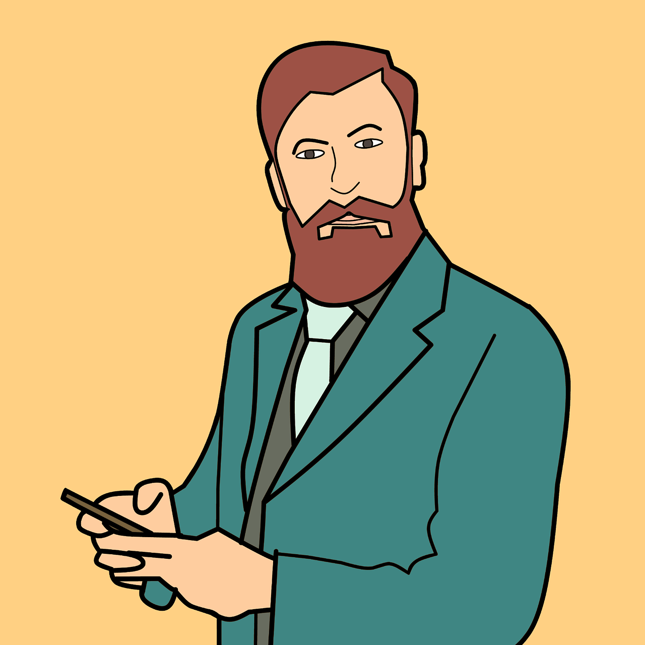 envoyez des sms personnalisés pour engager efficacement vos clients et augmenter votre taux de conversion grâce à des messages adaptés à chaque destinataire.