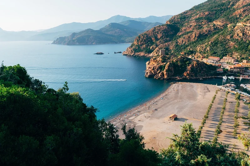Les risques spécifiques à la Corse