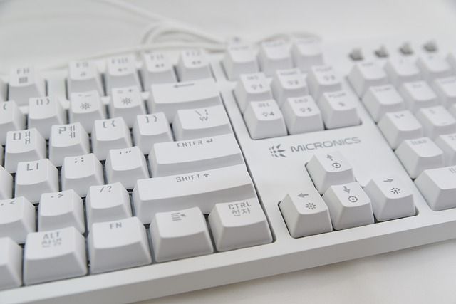 Tous les symboles clavier et leur utilité en 2025