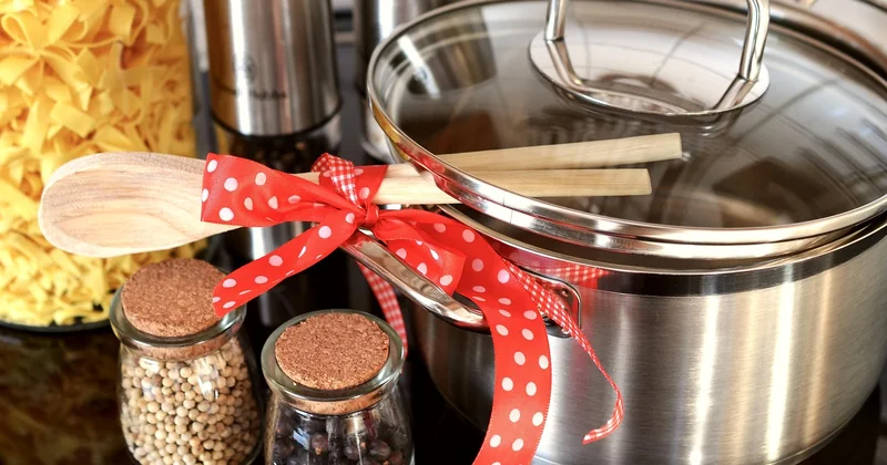 Le comparatif qui change tout : 5 000 € de cuisine