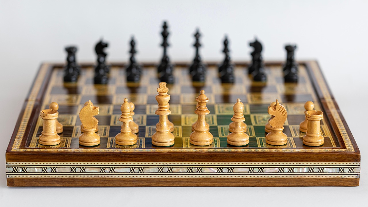 Comment assurer la continuité stratégique de votre entreprise en 2025 ?