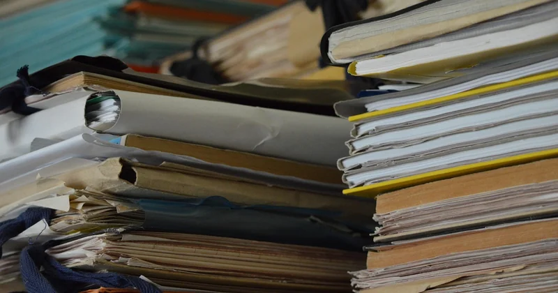 Les documents à fournir pour une carte grise import