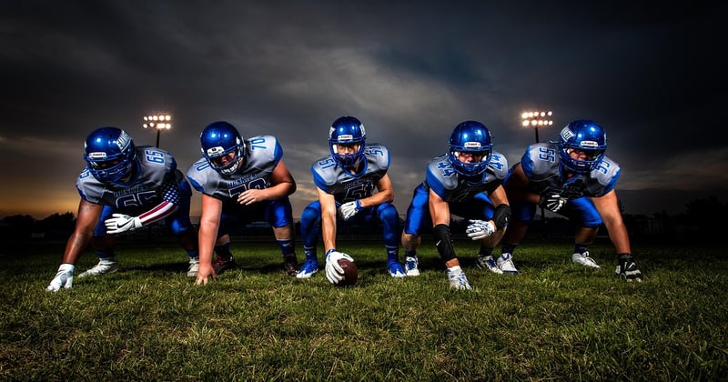 Lettre de motivation footballeur : le guide qui fait signer votre club