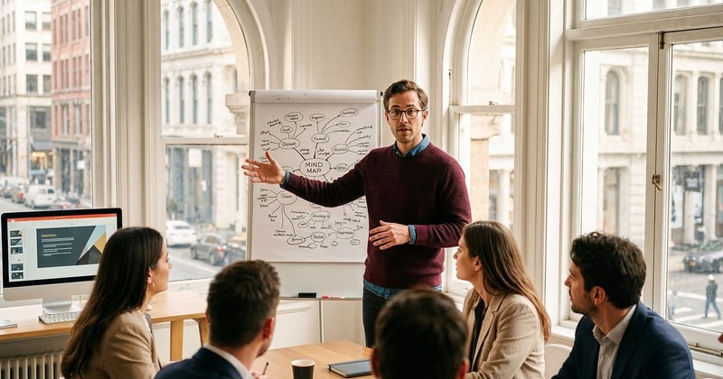 Formation social selling Emmanuelle Petiau : la methode qui fait signer