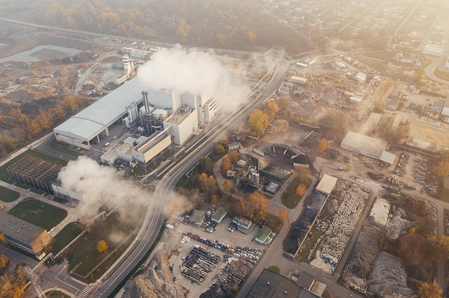 Comprendre les Scope 1, 2 et 3 : Guide Complet des Émissions de Gaz à Effet de Serre