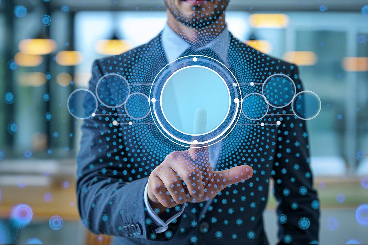 Comment digitaliser ses processus métier sans perdre l’humain ?