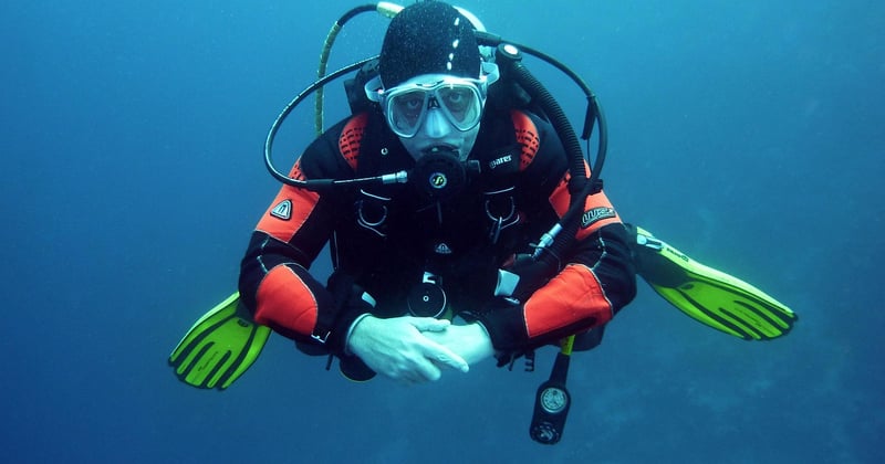 Plongée dans l’avenir : la formation en soudure sous marine qui change tout