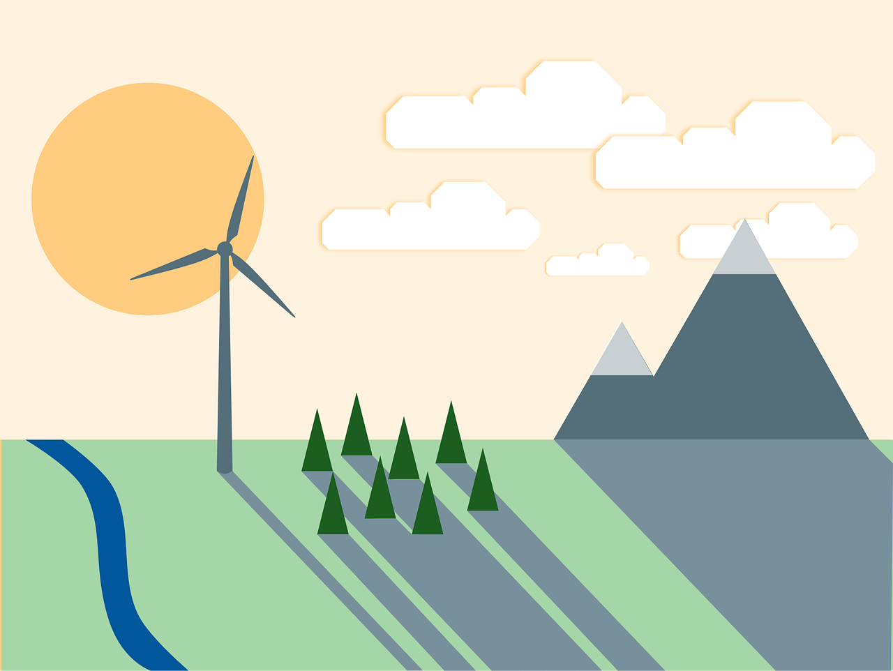 Quels sont les projets écologiques soutenus par le comité d’entreprise Loxam en 2025 ?