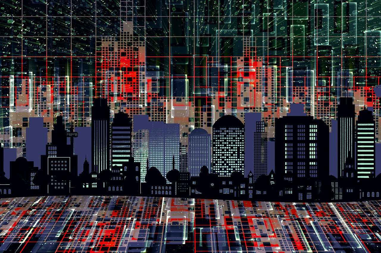 découvrez comment la digitalisation transforme les entreprises en améliorant leur efficacité, optimisant les processus et favorisant l'innovation. explorez les avantages de l'intégration des technologies numériques dans votre organisation.