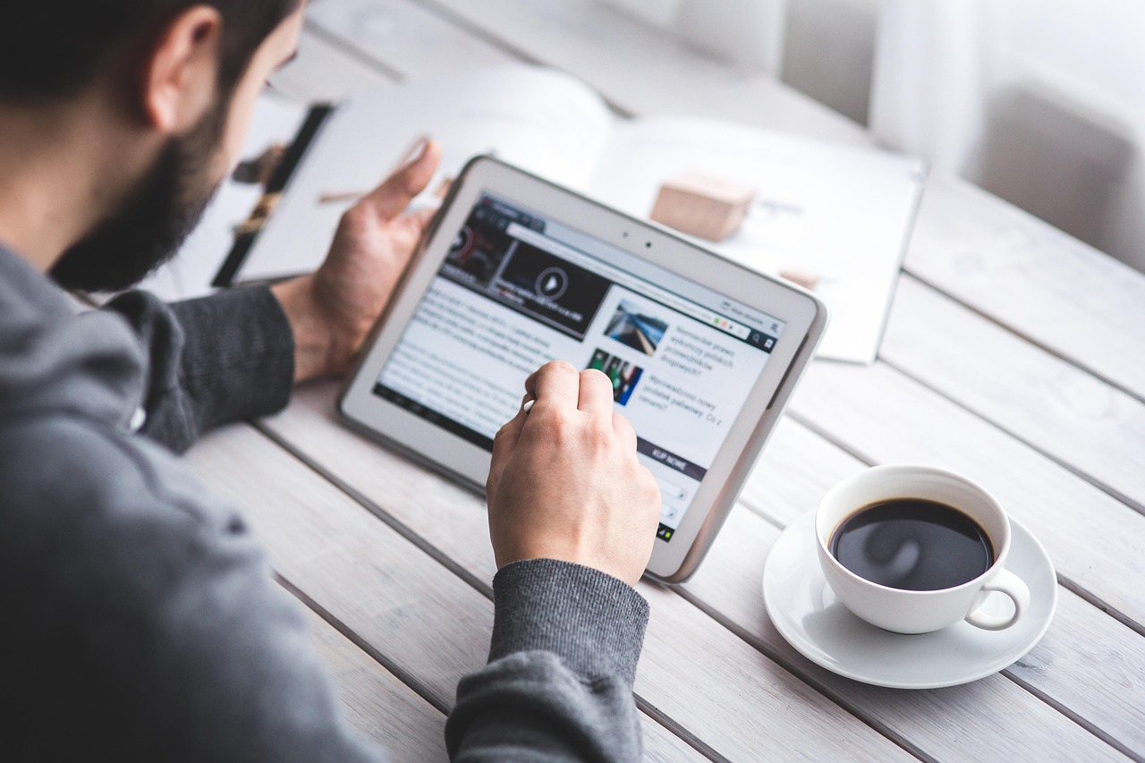 découvrez comment l'innovation transforme notre quotidien et façonne l'avenir. explorez les dernières tendances, technologies émergentes et idées audacieuses qui redéfinissent les secteurs et stimulent la créativité.