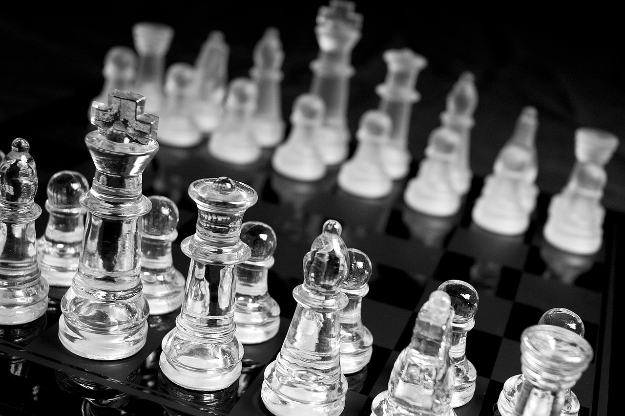découvrez les clés du changement stratégique et comment les entreprises peuvent s'adapter aux évolutions du marché pour garantir leur succès à long terme. explorez des approches innovantes et des exemples concrets de transformation organisationnelle.