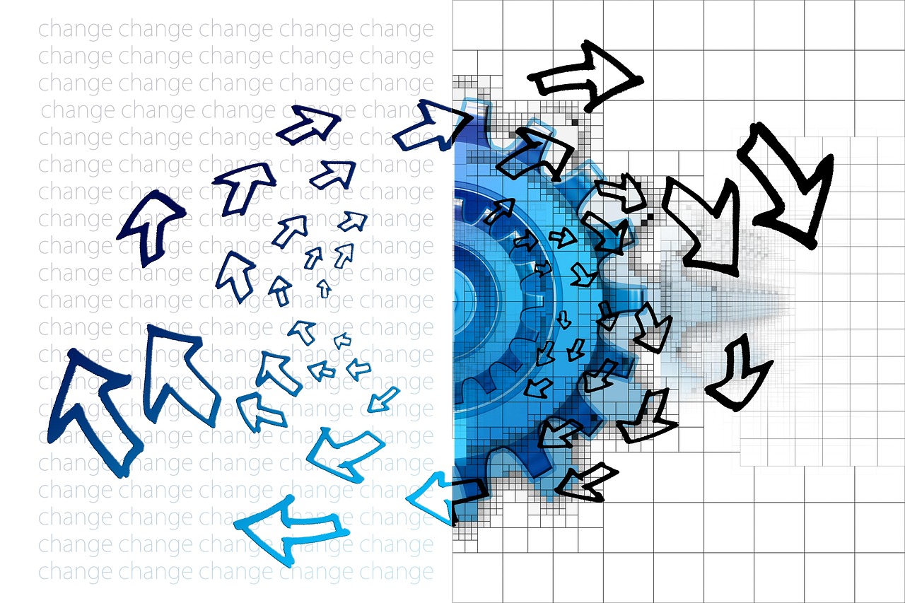 découvrez comment le change management peut transformer votre entreprise en facilitant l'adaptation aux nouvelles réalités. nos stratégies éprouvées vous aideront à gérer la transition pour maximiser l'engagement des équipes et assurer le succès des projets.