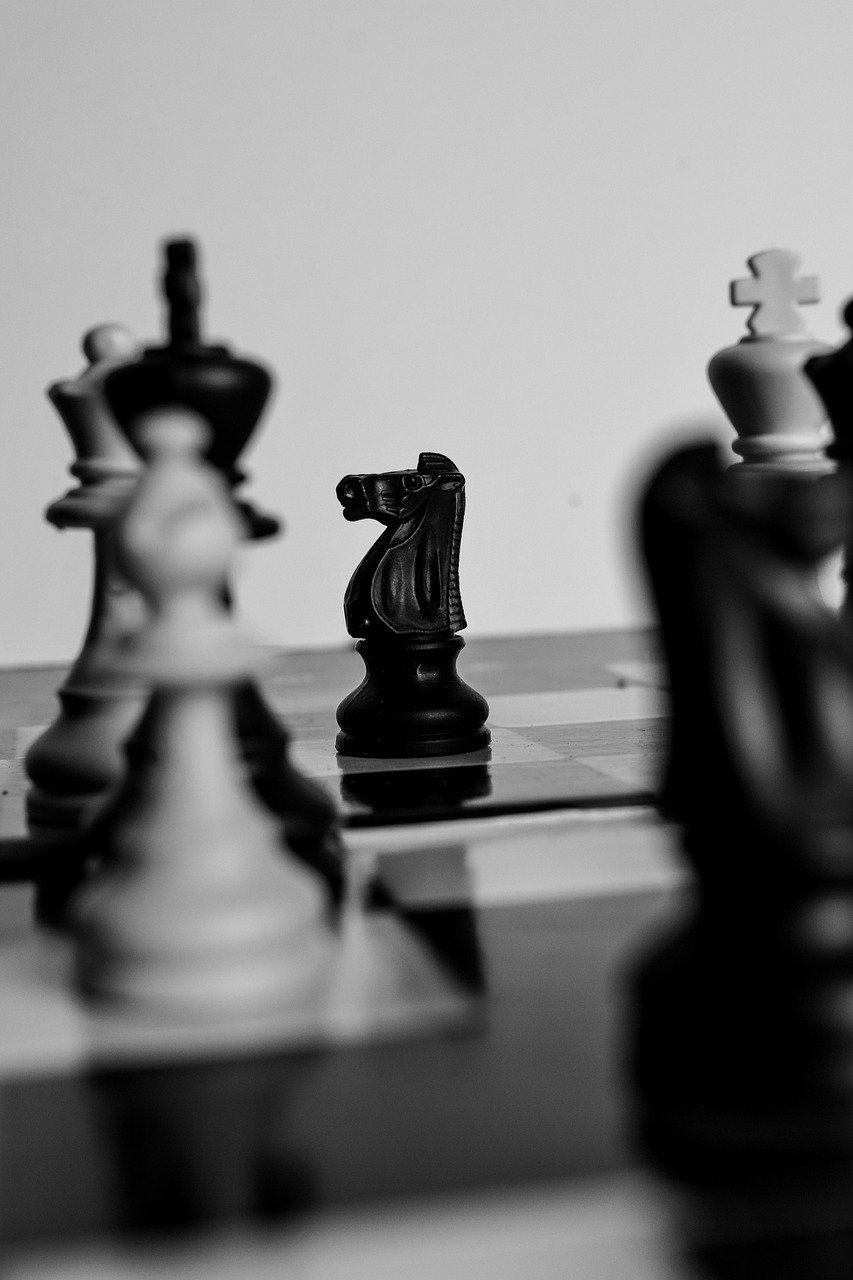 découvrez comment la continuité stratégique permet aux entreprises de rester compétitives face aux changements du marché. conseils et bonnes pratiques pour assurer la pérennité de votre organisation.