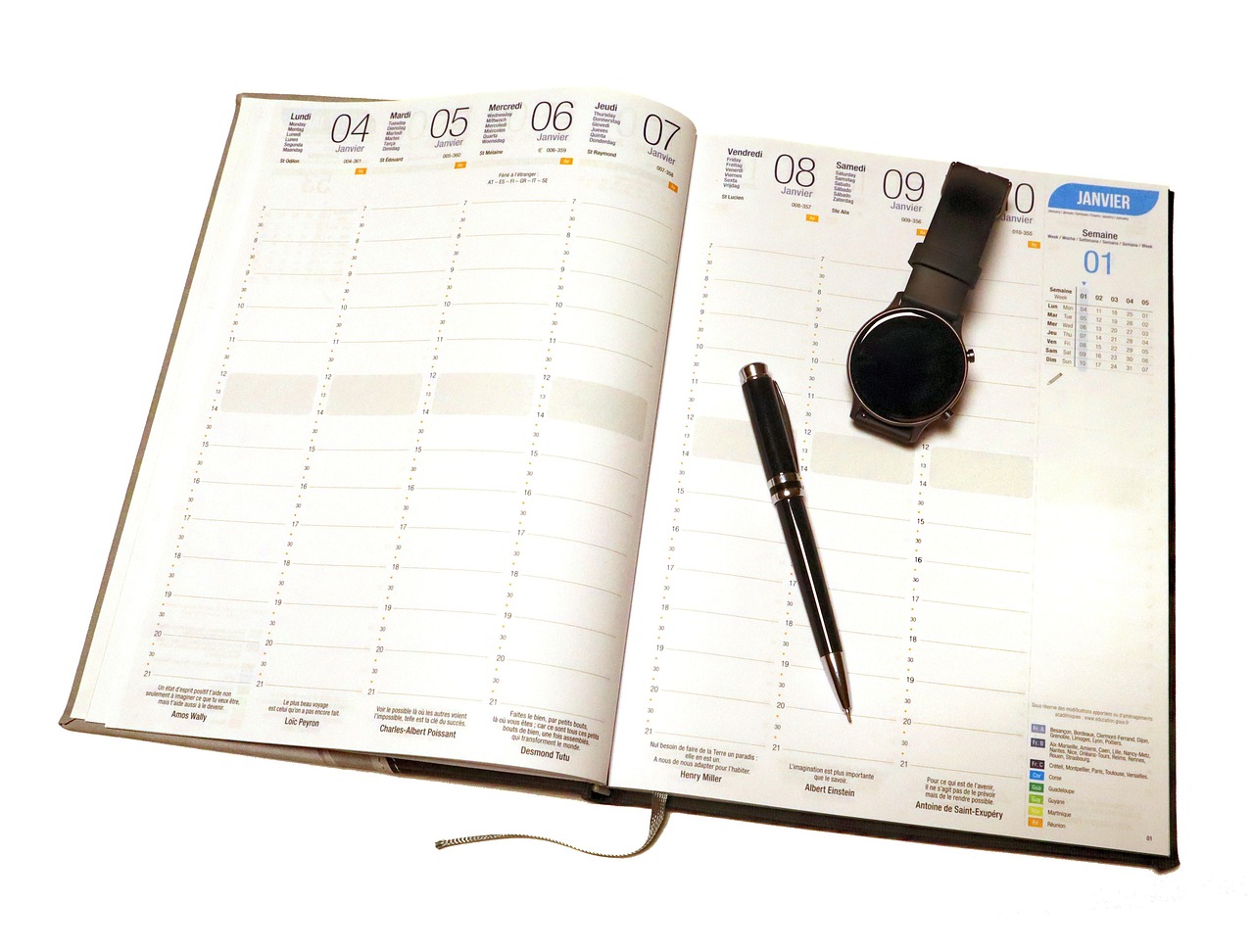 découvrez notre agenda pour organiser votre emploi du temps en toute simplicité. planifiez vos rendez-vous, gérez vos tâches quotidiennes et optimisez votre productivité grâce à nos outils pratiques et conviviaux.