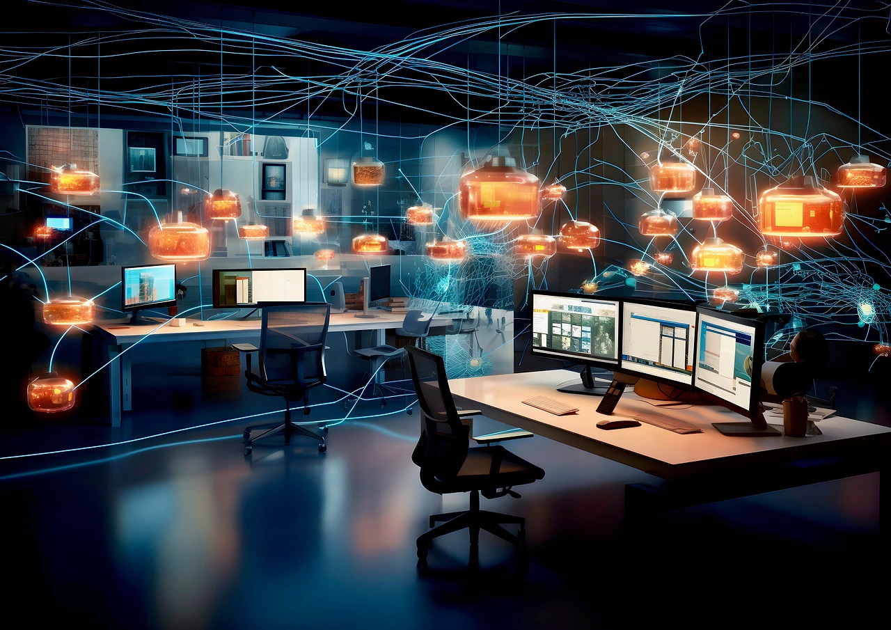 découvrez comment un intranet optimise la communication interne, facilite le partage d'informations et améliore la collaboration au sein de votre entreprise.
