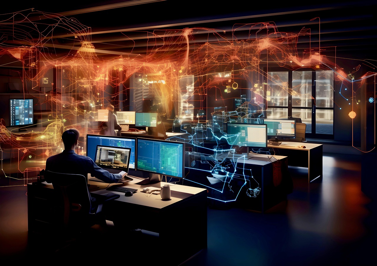 découvrez comment un intranet peut optimiser la communication interne, centraliser les ressources et améliorer la collaboration au sein de votre entreprise.