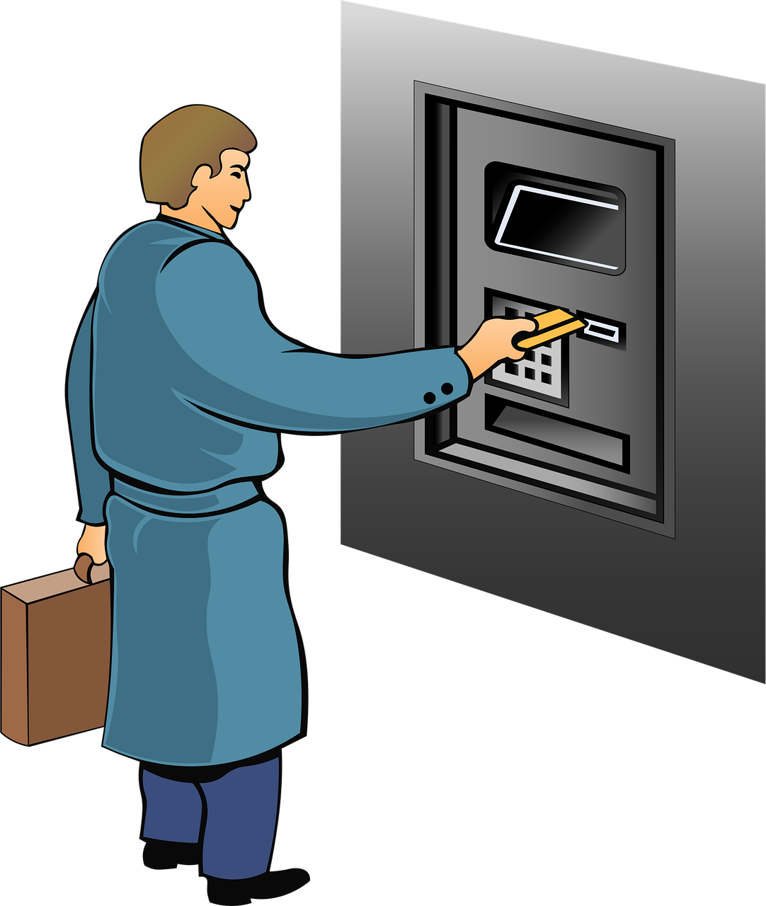ouvrez facilement un compte bancaire à distance. profitez des services bancaires en ligne, d'une gestion sécurisée et de solutions adaptées à vos besoins, sans vous déplacer.
