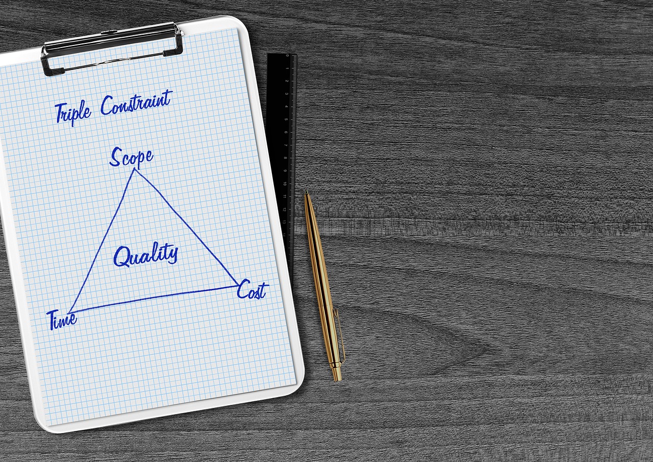 découvrez les meilleures stratégies de cost management pour optimiser vos dépenses, maximiser vos profits et améliorer la performance financière de votre entreprise.