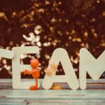 découvrez comment renforcer la cohésion d'équipe grâce à des stratégies efficaces pour améliorer la collaboration, la communication et la performance collective.